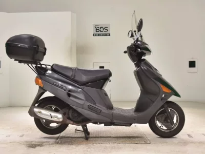 Suzuki VECSTAR 150