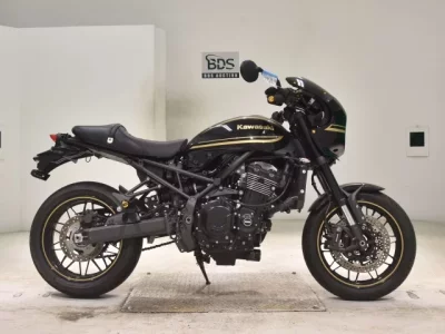 Kawasaki Z900RSKAFE