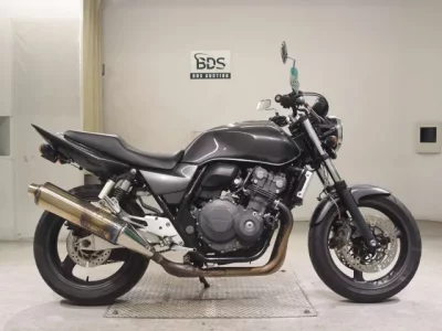 Honda CB400SFV-4