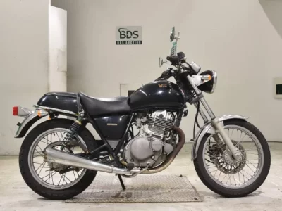 Suzuki VOLTY