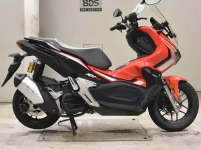 Honda ADV150