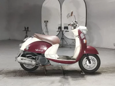 Yamaha VINO