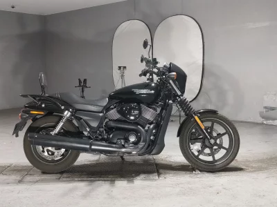 Harley-Davidson HARLEYXG750 STREET