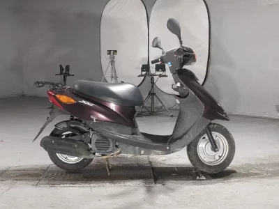 Yamaha JOG