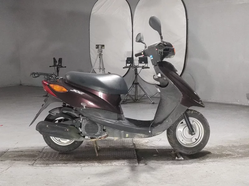 Yamaha JOG