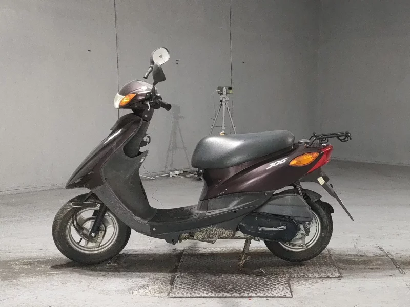 Yamaha JOG