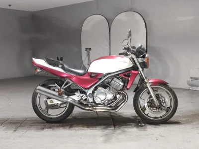 Kawasaki BALIUS250