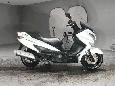 Suzuki BURGMAN200