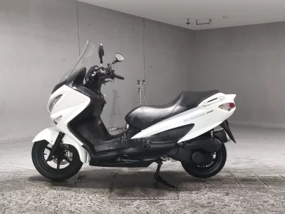 Suzuki BURGMAN200