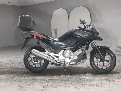 Honda NC700X