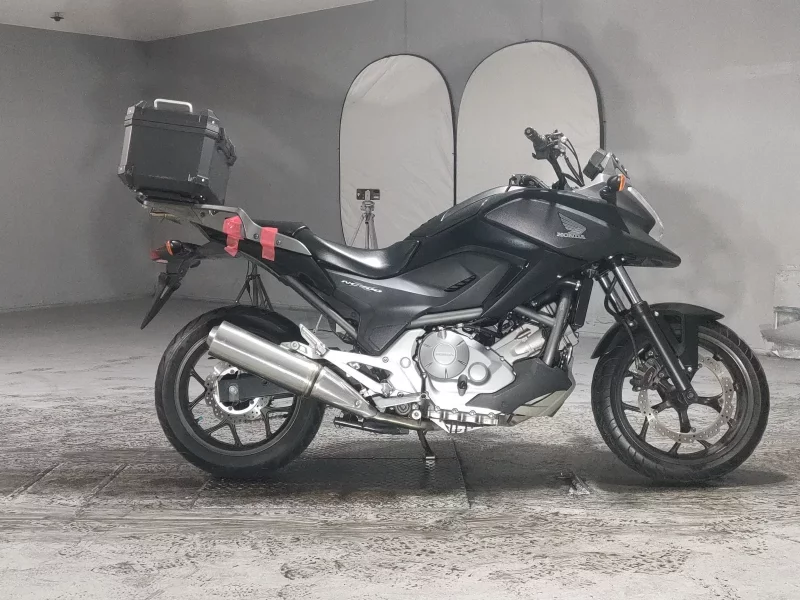 Honda NC700X