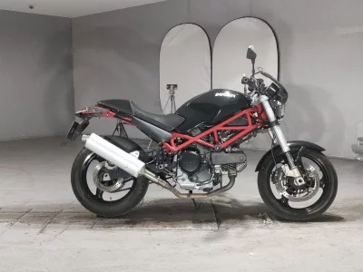 Ducati DUCATI MONSTAR 400