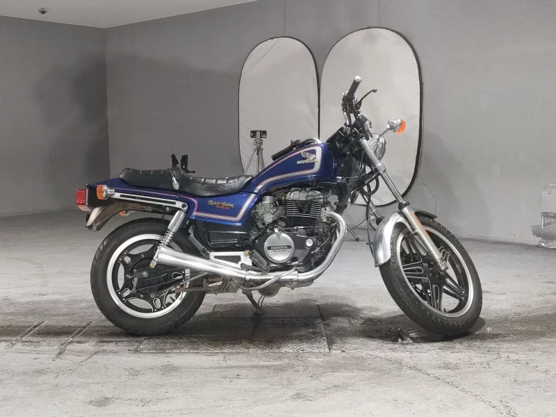 Honda CB400LC