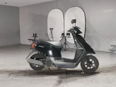 Yamaha JOG