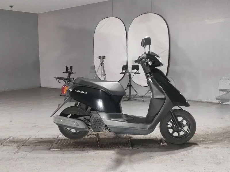 Yamaha JOG