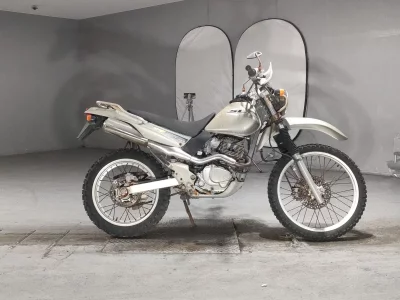 Honda SL230