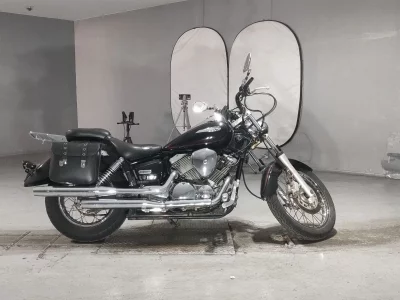 Yamaha DRAGSTAR 250