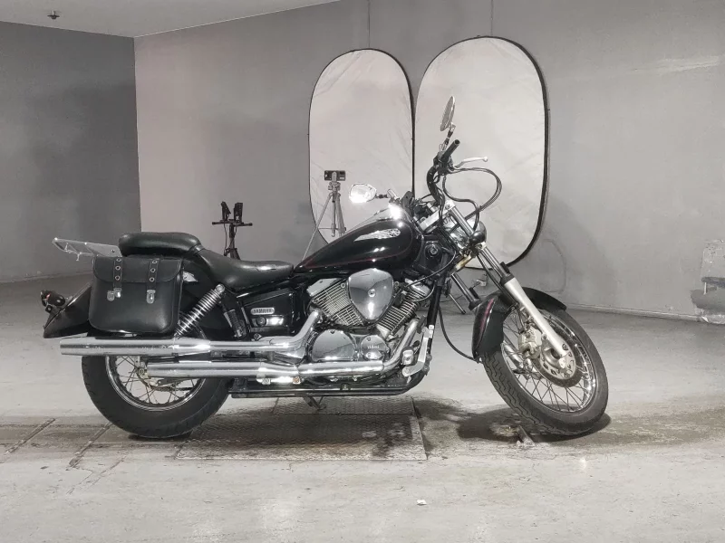 Yamaha DRAGSTAR 250