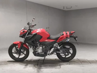 Honda CB250