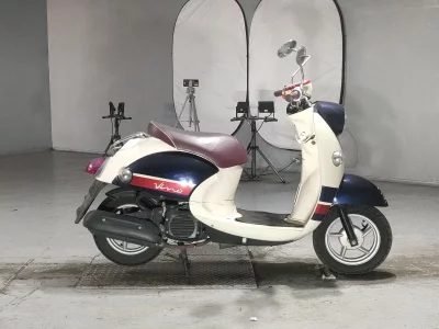 Yamaha VINO