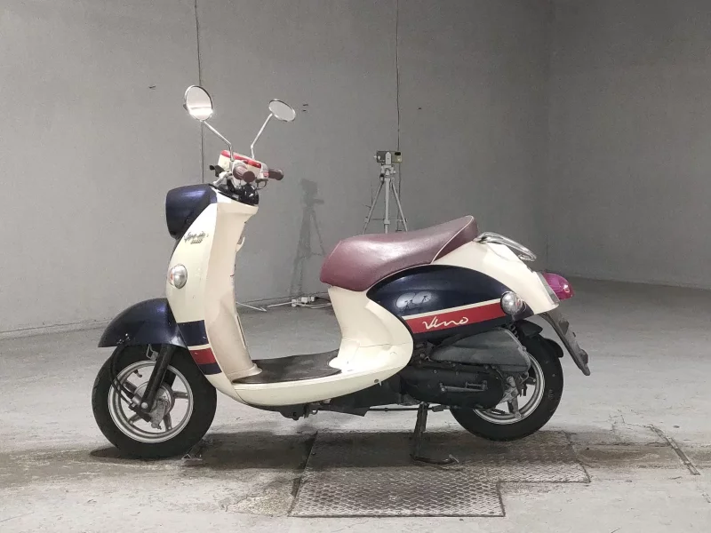 Yamaha VINO
