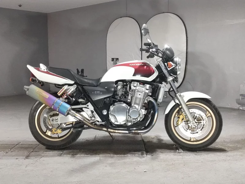 Honda CB1300SF