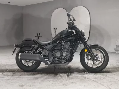 Honda REBEL 1100