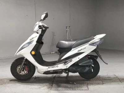 Kymco KYMCO GP125I