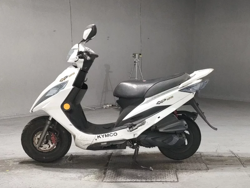 Kymco KYMCO GP125I