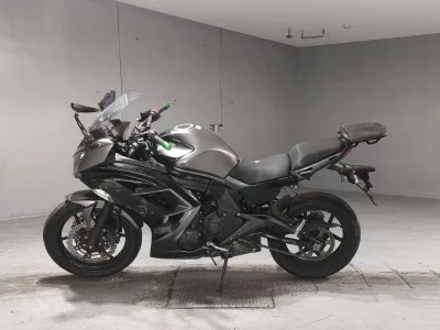 Kawasaki NINJA400