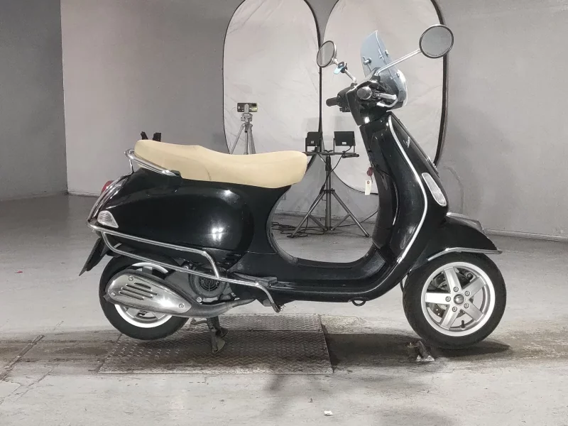 Vespa VESPA LX150IE