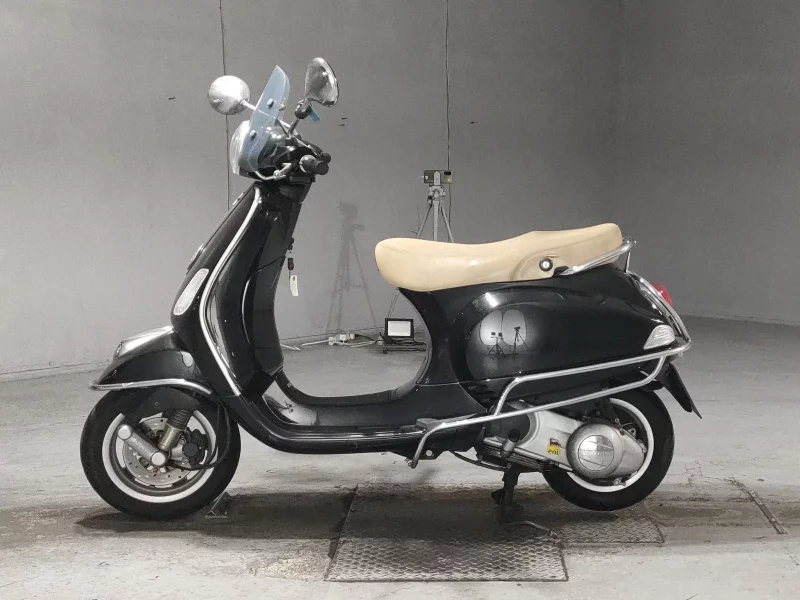 Vespa VESPA LX150IE