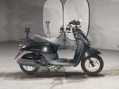 Honda TODAY