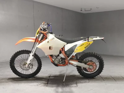 KTM KTM 350EXC-F SIXDAYS