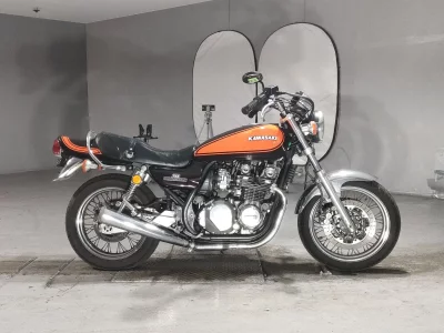 Kawasaki ZEPHYR750RS