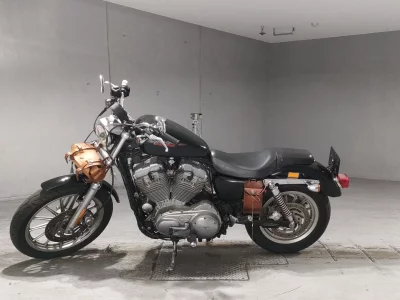 Harley-Davidson HARLEY XL883
