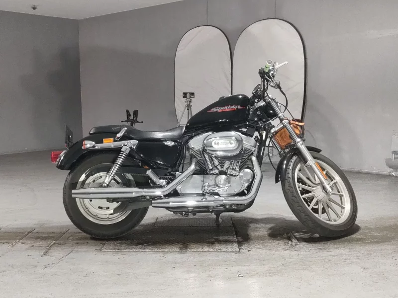 Harley-Davidson HARLEY XL883