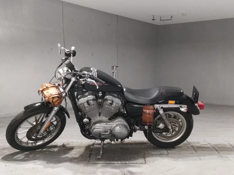 Harley-Davidson HARLEY XL883