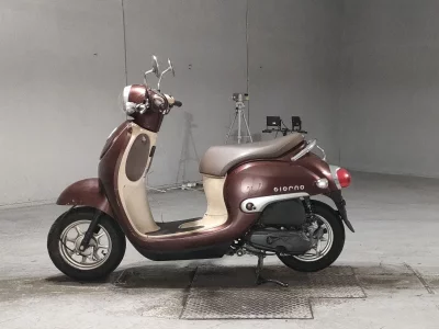 Honda GIORNO