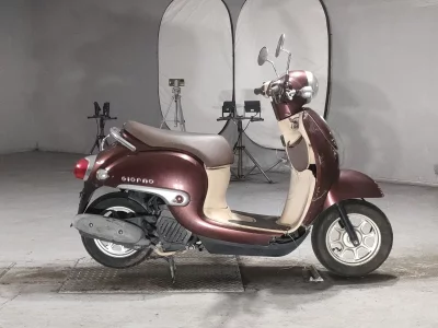 Honda GIORNO