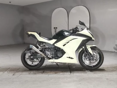 Kawasaki NINJA250