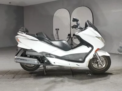 Honda FORZA Z