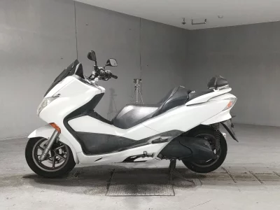 Honda FORZA Z