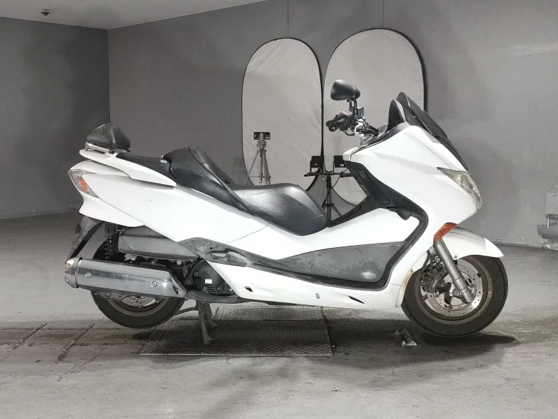 Honda FORZA Z