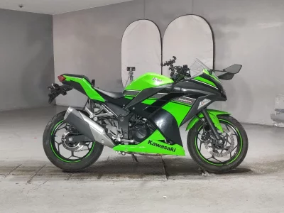 Kawasaki NINJA250