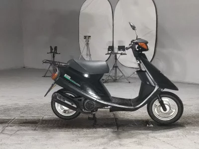Yamaha JOG