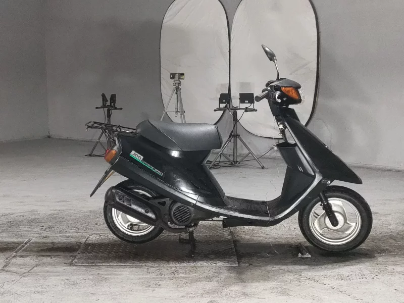 Yamaha JOG
