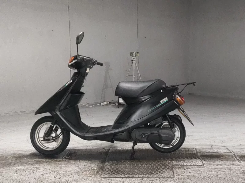 Yamaha JOG
