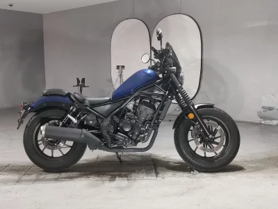 Honda REBEL