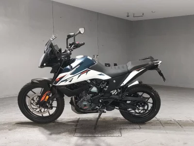 KTM KTM 250 ADVENTURE